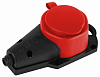 Колодка Эра  KX-1e-RED-IP44 100_100_3087484